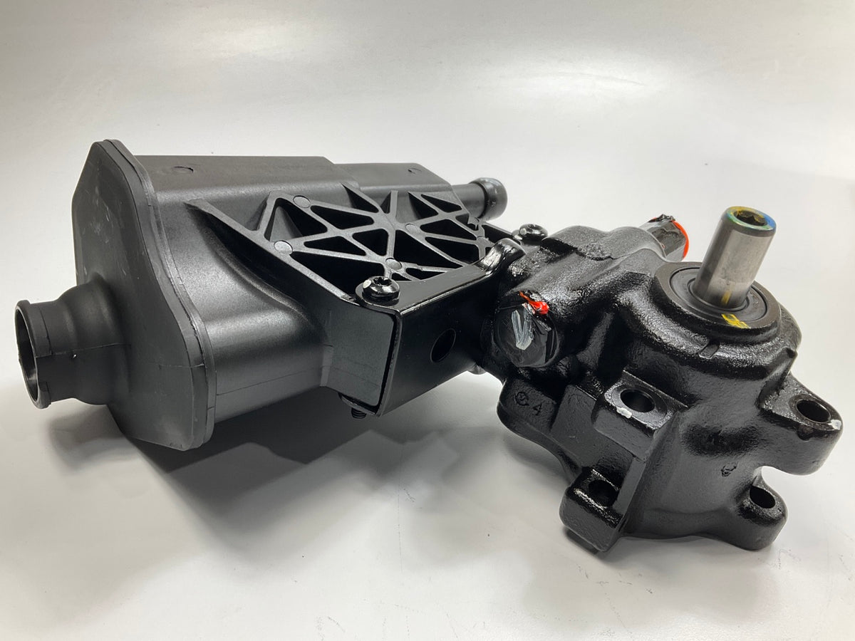 REMAN. Vision-oe 720-01126 Power Steering Pump For 2002-2007 Dodge Ram 1500
