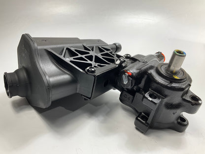 REMAN. Vision-oe 720-01126 Power Steering Pump For 2002-2007 Dodge Ram 1500