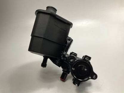 REMAN. Vision-oe 720-01126 Power Steering Pump For 2002-2007 Dodge Ram 1500