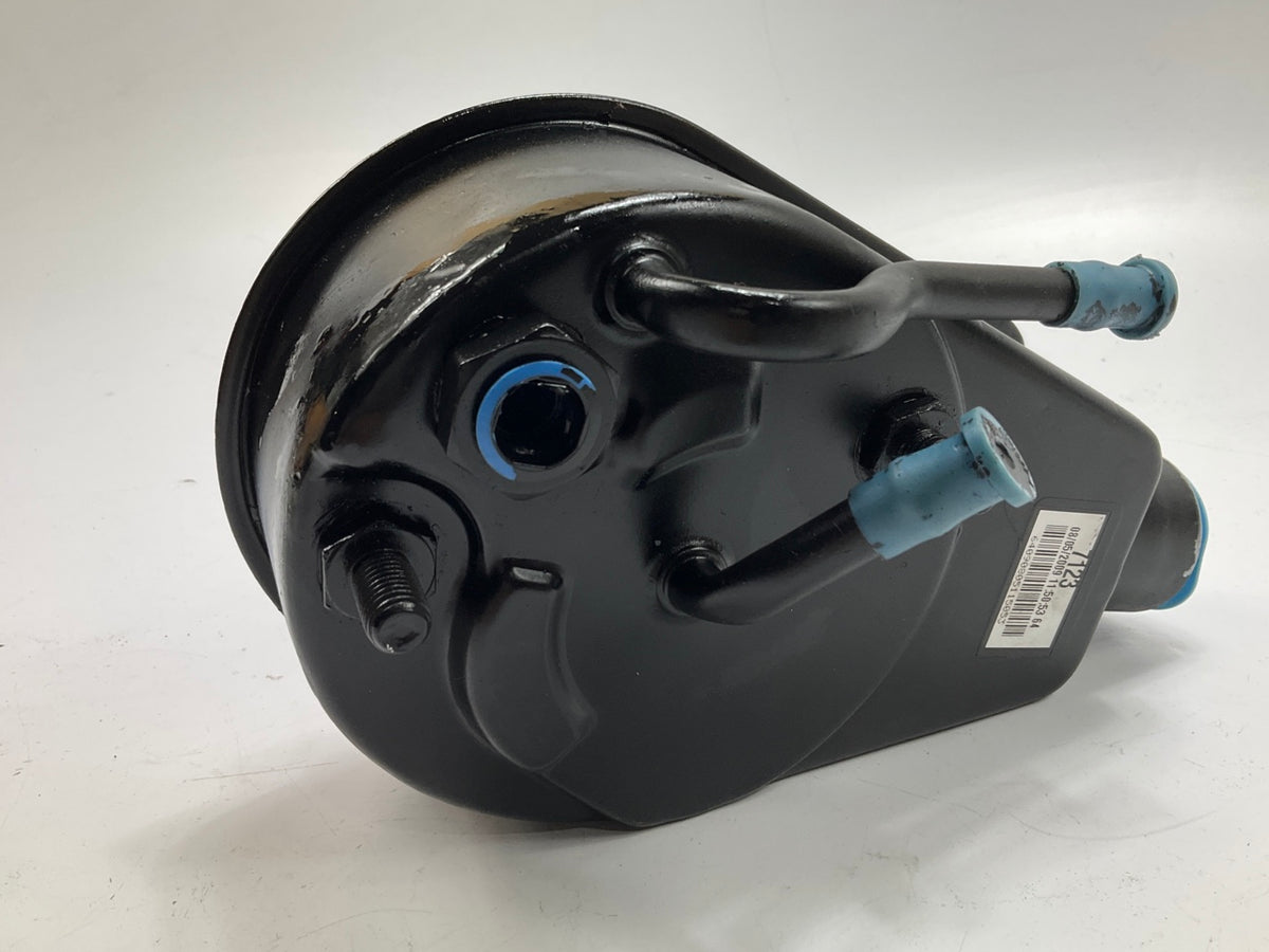 Surface Rust, See Actual Photos - REMAN. Vision-OE 730-2108 Power Steering Pump