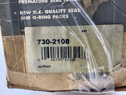 Surface Rust, See Actual Photos - REMAN. Vision-OE 730-2108 Power Steering Pump