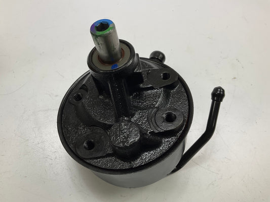 REMAN. Vision-oe 731-2204 Power Steering Pump - 1999-2002 Express 2500 3500 Van