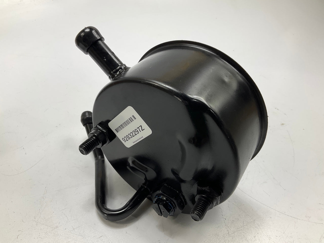 REMAN. Vision-oe 731-2204 Power Steering Pump - 1999-2002 Express 2500 3500 Van