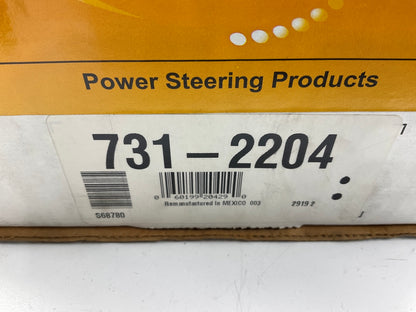REMAN. Vision-oe 731-2204 Power Steering Pump