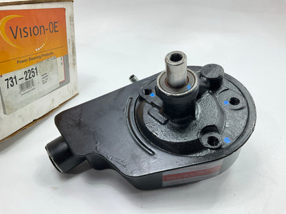 REMAN. Vision-oe 731-2251 Power Steering Pump