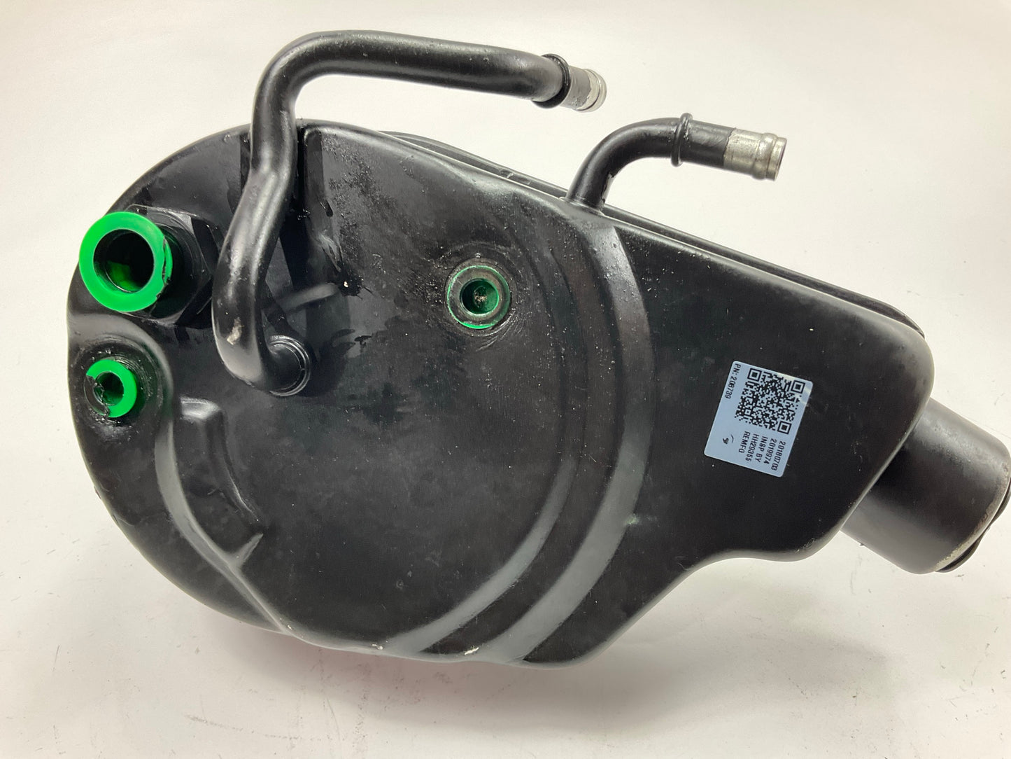 REMAN. Vision-oe 731-2251 Power Steering Pump