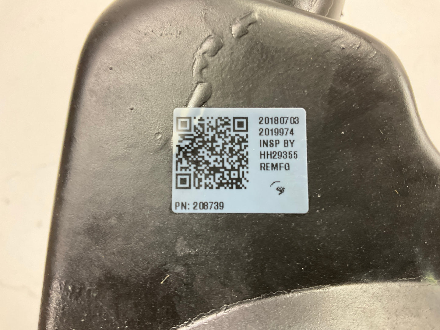 REMAN. Vision-oe 731-2251 Power Steering Pump