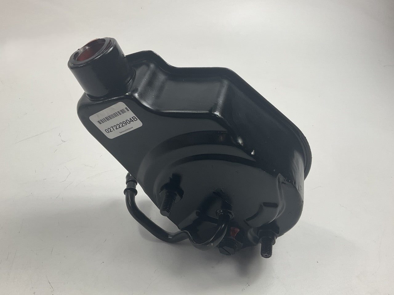 REMAN. Vision-oe 731-2252 Power Steering Pump
