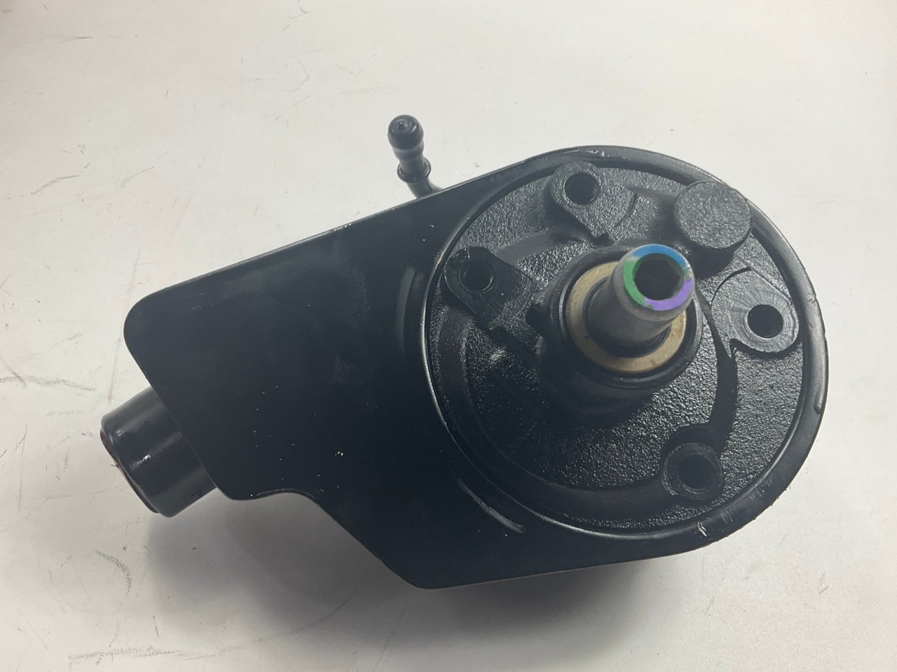 REMAN. Vision-oe 731-2252 Power Steering Pump