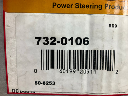 REMAN. Vision-oe 732-0106 Power Steering Pump