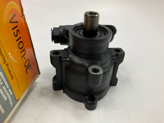 REMAN. Vision-oe 734-0122 Power Steering Pump