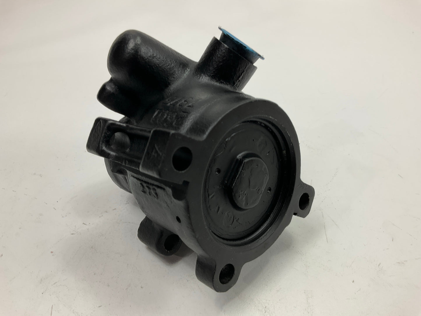REMAN. Vision-oe 734-0122 Power Steering Pump