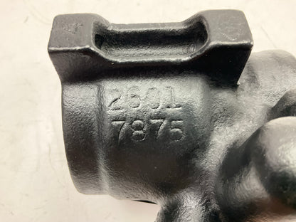 REMAN. Vision-oe 734-0122 Power Steering Pump