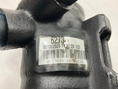 REMAN. Vision-oe 734-0122 Power Steering Pump
