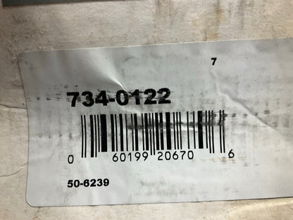 REMAN. Vision-oe 734-0122 Power Steering Pump