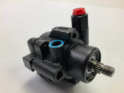 REMAN. Vision-oe 990-0199 Power Steering Pump For 1998-2000 Nissan Altima