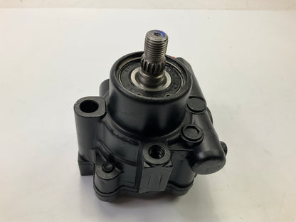 REMAN. Vision-oe 990-0199 Power Steering Pump For 1998-2000 Nissan Altima