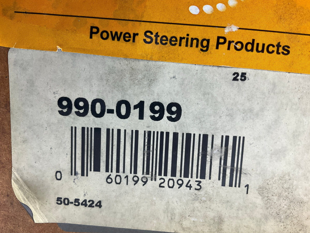 REMAN. Vision-oe 990-0199 Power Steering Pump For 1998-2000 Nissan Altima