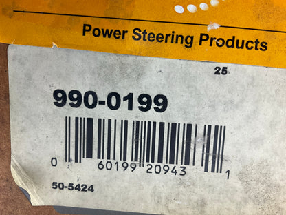 REMAN. Vision-oe 990-0199 Power Steering Pump For 1998-2000 Nissan Altima