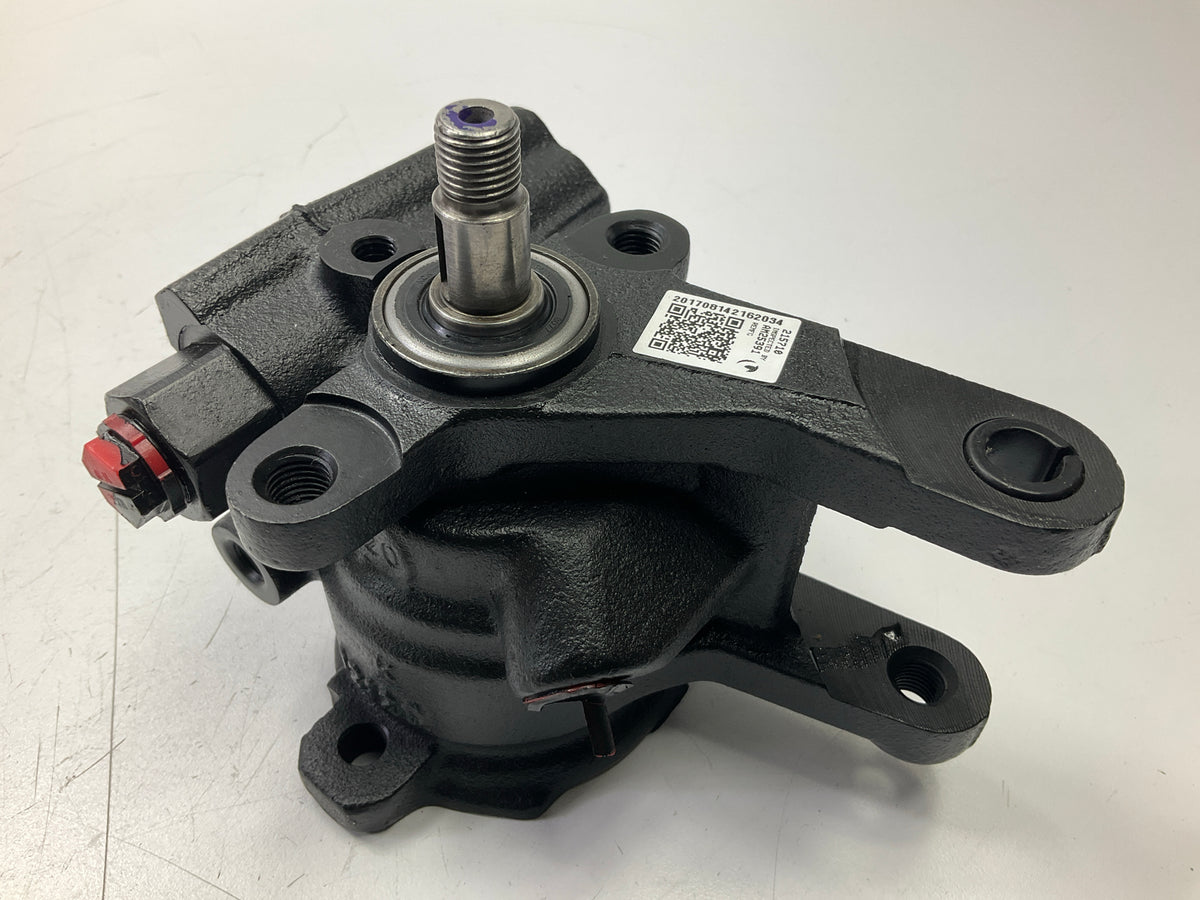 REMAN. Vision-oe 990-0203 Power Steering Pump - 1994-1997 Toyota Celica 1.8L ST