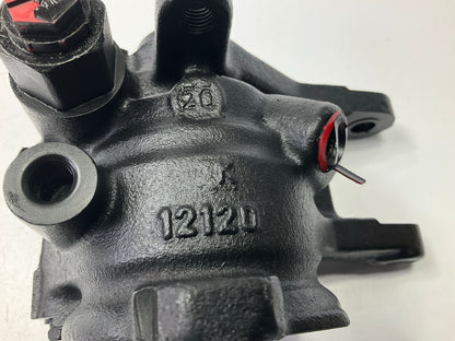 REMAN. Vision-oe 990-0203 Power Steering Pump - 1994-1997 Toyota Celica 1.8L ST