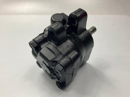 REMAN. Vision-oe 990-0229 Power Steering Pump For 2000-05 Sonata, 2003-06 Optima