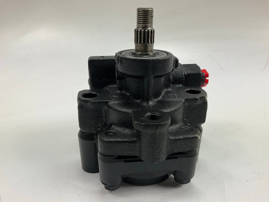 REMAN. Vision-OE 990-0230 Power Steering Pump For 1999-2003 Lexus RX300