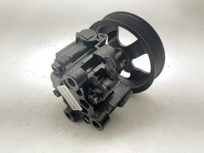 REMAN. Vision-oe 990-0239 Power Steering Pump For 2001-2005 Toyota RAV4