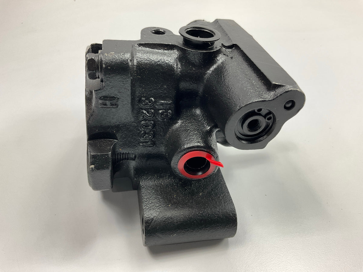REMAN. Vision-oe 990-0270 Power Steering Pump - 87-93 Toyota Camry, 90-93 Celica