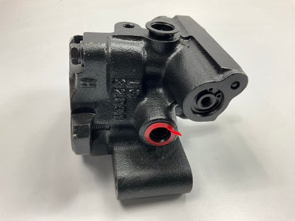 REMAN. Vision-oe 990-0270 Power Steering Pump - 87-93 Toyota Camry, 90-93 Celica