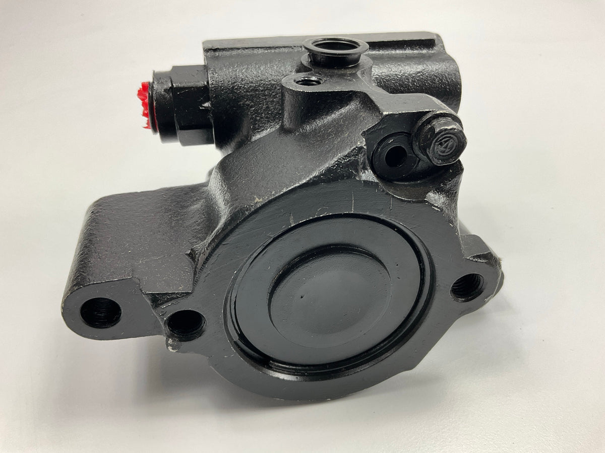 REMAN. Vision-oe 990-0270 Power Steering Pump - 87-93 Toyota Camry, 90-93 Celica