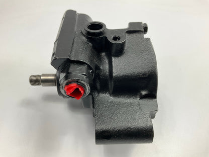 REMAN. Vision-oe 990-0270 Power Steering Pump - 87-93 Toyota Camry, 90-93 Celica