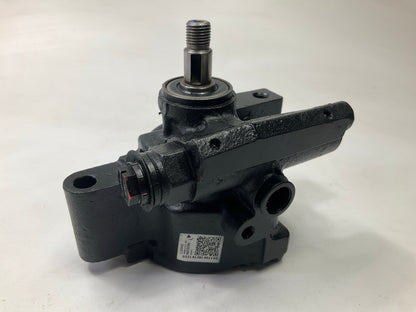 REMAN. Vision-oe 990-0286 Power Steering Pump For 1986 Toyota Celica 2S-ELC