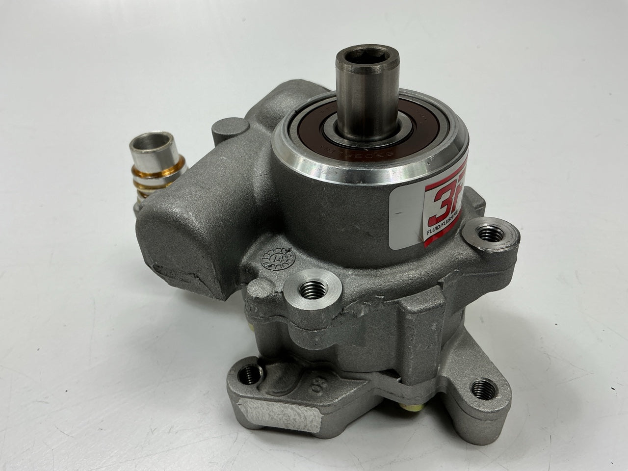 REMAN. Vision-oe 990-0488 Power Steering Pump
