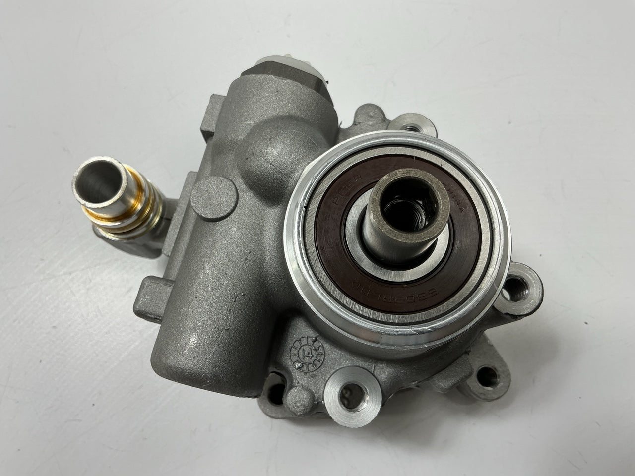 REMAN. Vision-oe 990-0488 Power Steering Pump