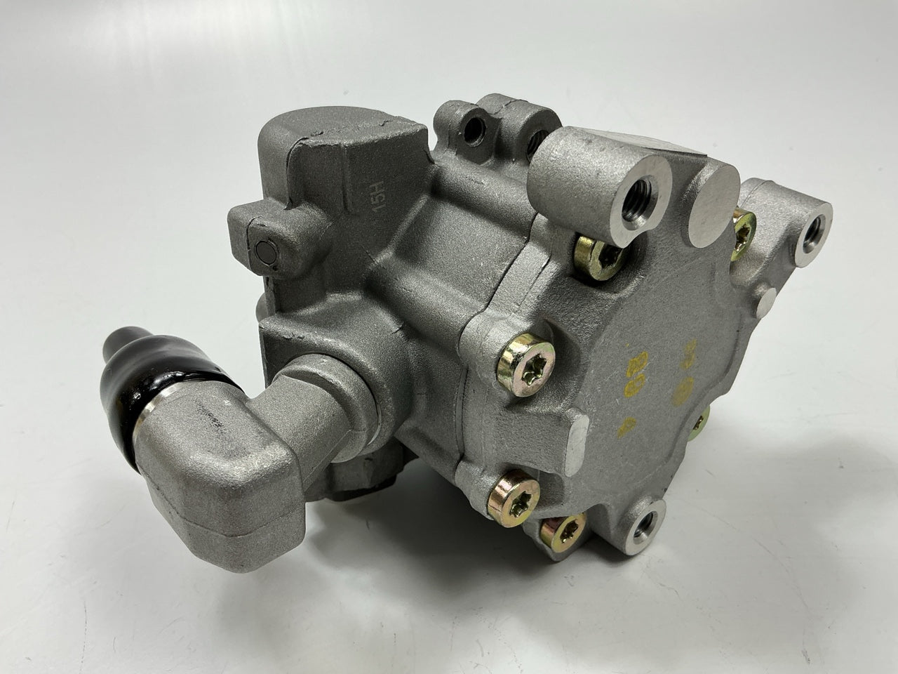 REMAN. Vision-oe 990-0488 Power Steering Pump