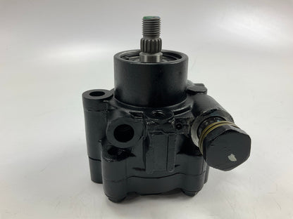 REMAN. Vision-OE 990-0663 Power Steering Pump For 2004-2008 Nissan Maxima