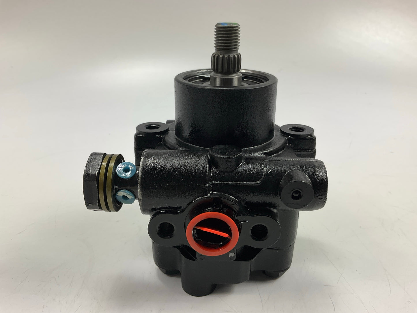 REMAN. Vision-OE 990-0663 Power Steering Pump For 2004-2008 Nissan Maxima
