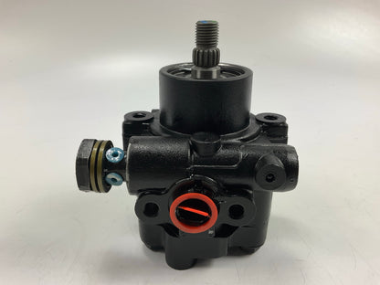 REMAN. Vision-OE 990-0663 Power Steering Pump For 2004-2008 Nissan Maxima