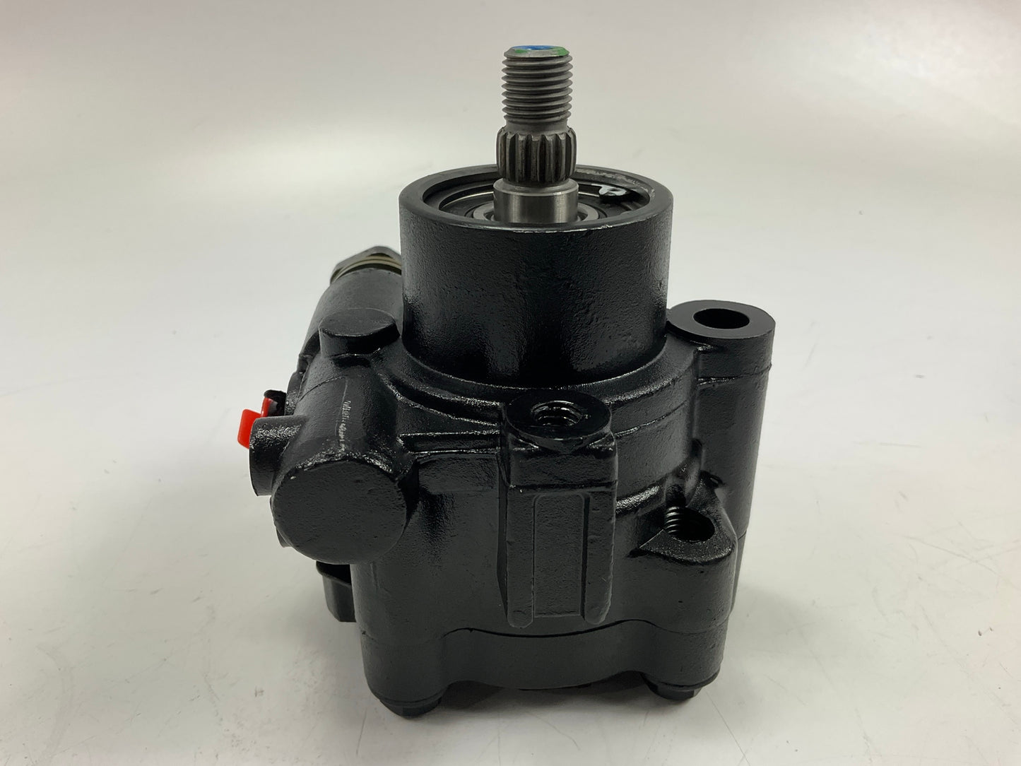 REMAN. Vision-OE 990-0663 Power Steering Pump For 2004-2008 Nissan Maxima