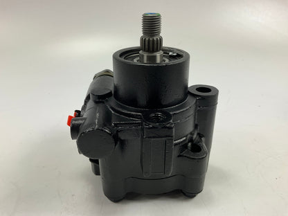 REMAN. Vision-OE 990-0663 Power Steering Pump For 2002-2006 Nissan Altima