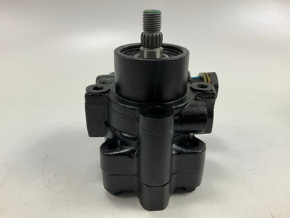 REMAN. Vision-OE 990-0663 Power Steering Pump For 2004-2008 Nissan Maxima
