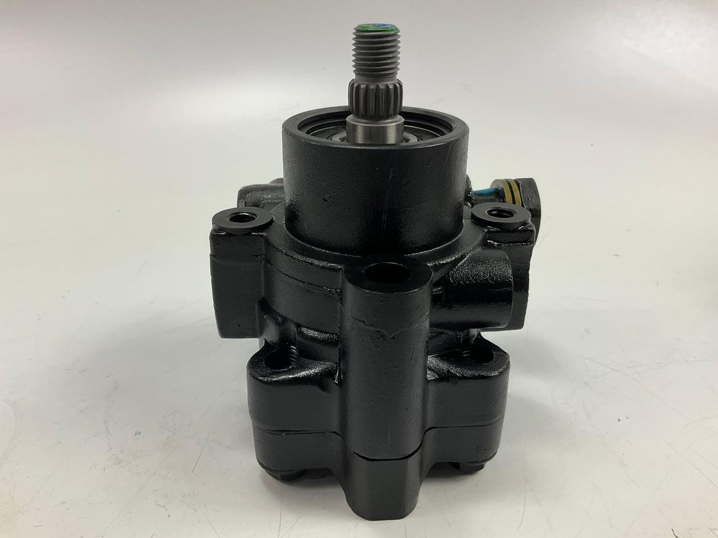REMAN. Vision-OE 990-0663 Power Steering Pump For 2002-2006 Nissan Altima