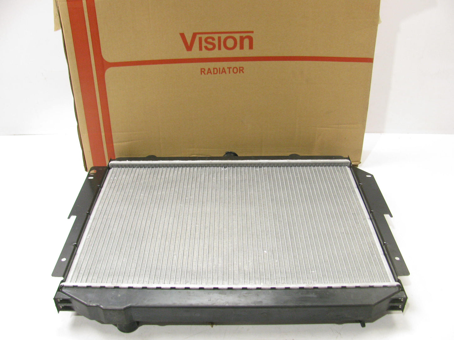 Vision 127 Radiator For 1988-1993 Dodge B150 B250 B350 5.2L RWD Automatic