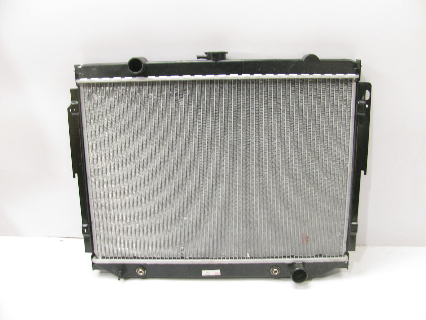 Vision 127 Radiator For 1988-1993 Dodge B150 B250 B350 5.2L RWD Automatic