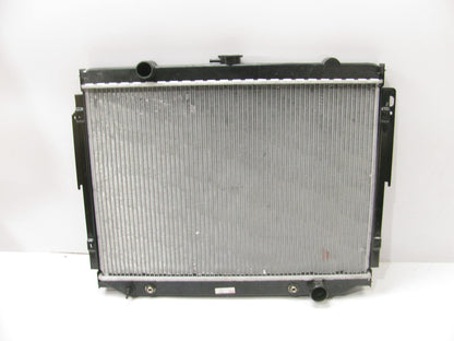 Vision 127 Radiator For 1988-1993 Dodge B150 B250 B350 5.2L RWD Automatic