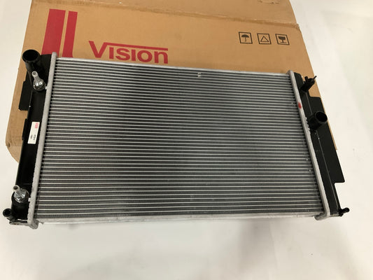 Vision 13001 Radiator For 2008-2015 Scion Xb