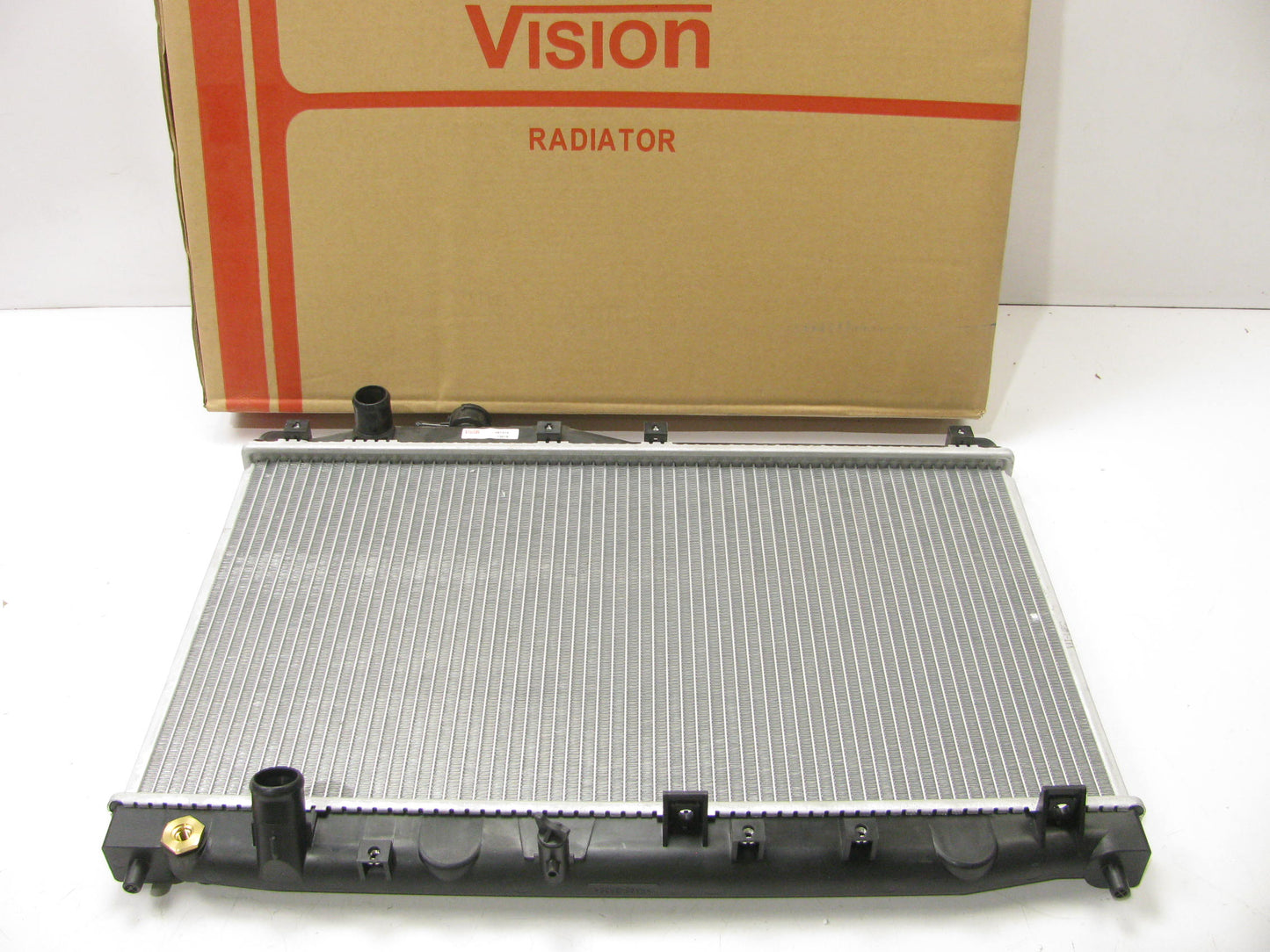 Vision 13016 Radiator For 2006-2009 Honda S2000