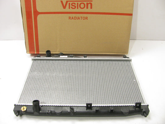 Vision 13016 Radiator For 2006-2009 Honda S2000