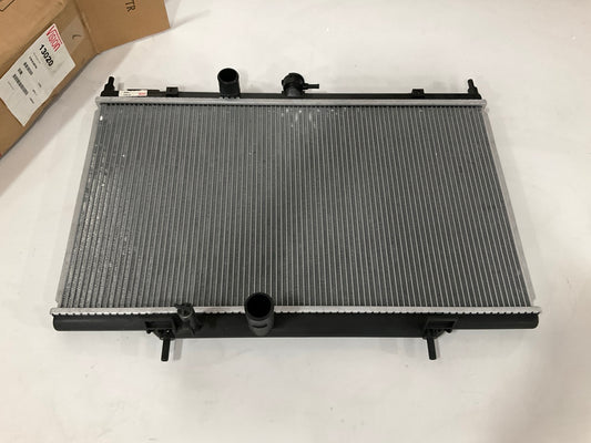 Vision 13020 Radiator For 2007-2012 Nissan Sentra 2.0L 2.5L I4